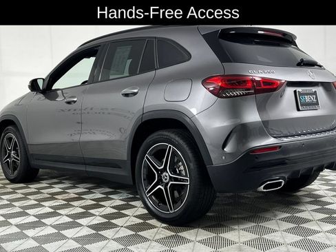 Used 2023 Mercedes-Benz GLA 250 4MATIC image 7