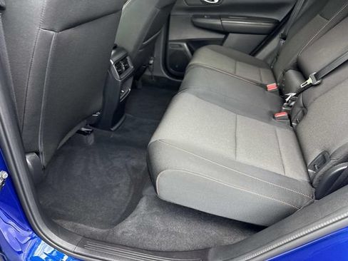 Certified 2024 Honda CR-V Sport image 13