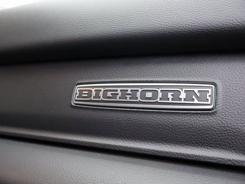 New 2026 RAM 1500 Big Horn image 48