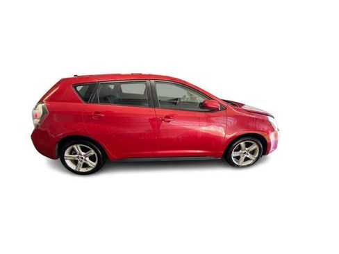 Used 2009 Pontiac Vibe w/ Preferred Package image 7