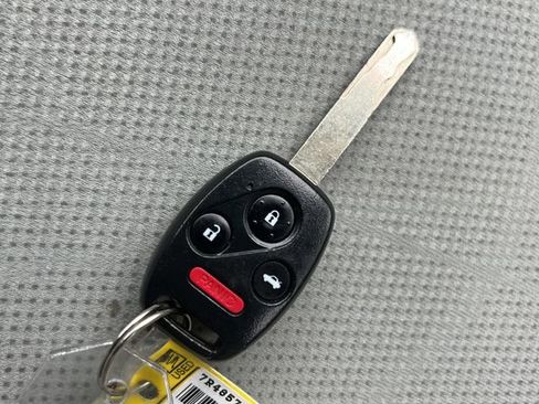 Used 2012 Honda Civic LX image 25