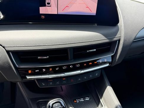 New 2026 Cadillac CT5 Premium Luxury w/ Technology Package RWD image 12