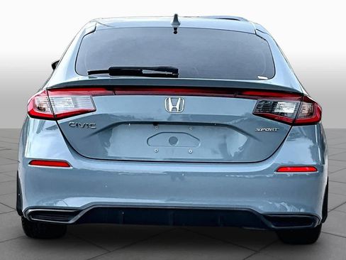 Used 2024 Honda Civic Sport image 5
