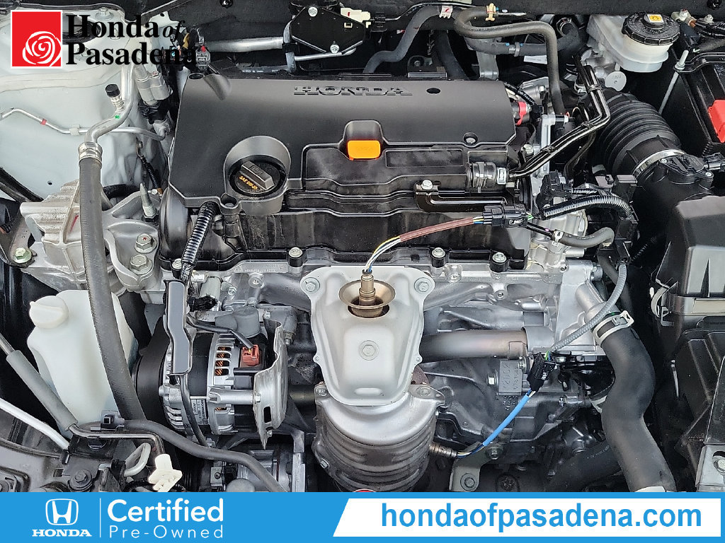 Certified 2023 Honda Civic Sport image 29