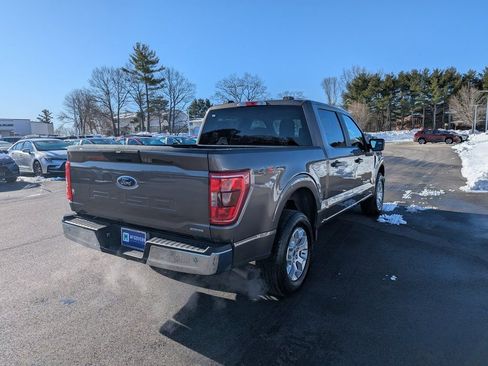 Used 2023 Ford F150 XLT image 6