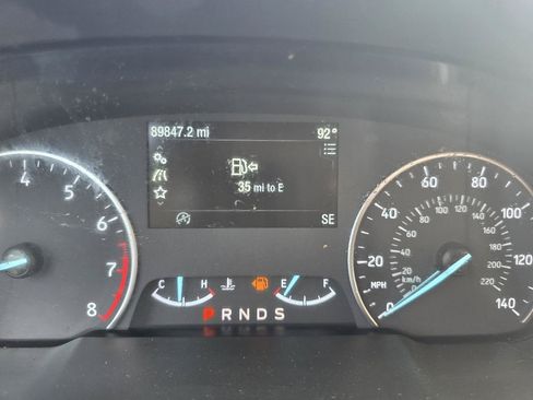 Used 2020 Ford EcoSport SE w/ SE Convenience Package AWD/4WD image 20