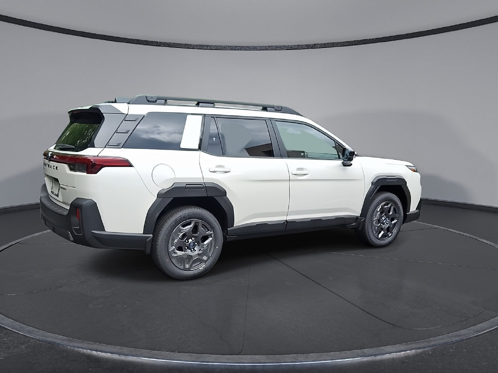New 2026 Subaru Outback Premium AWD/4WD image 4
