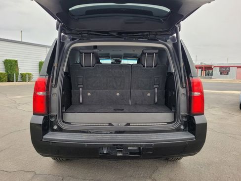 Used 2019 Chevrolet Tahoe LT RWD image 27