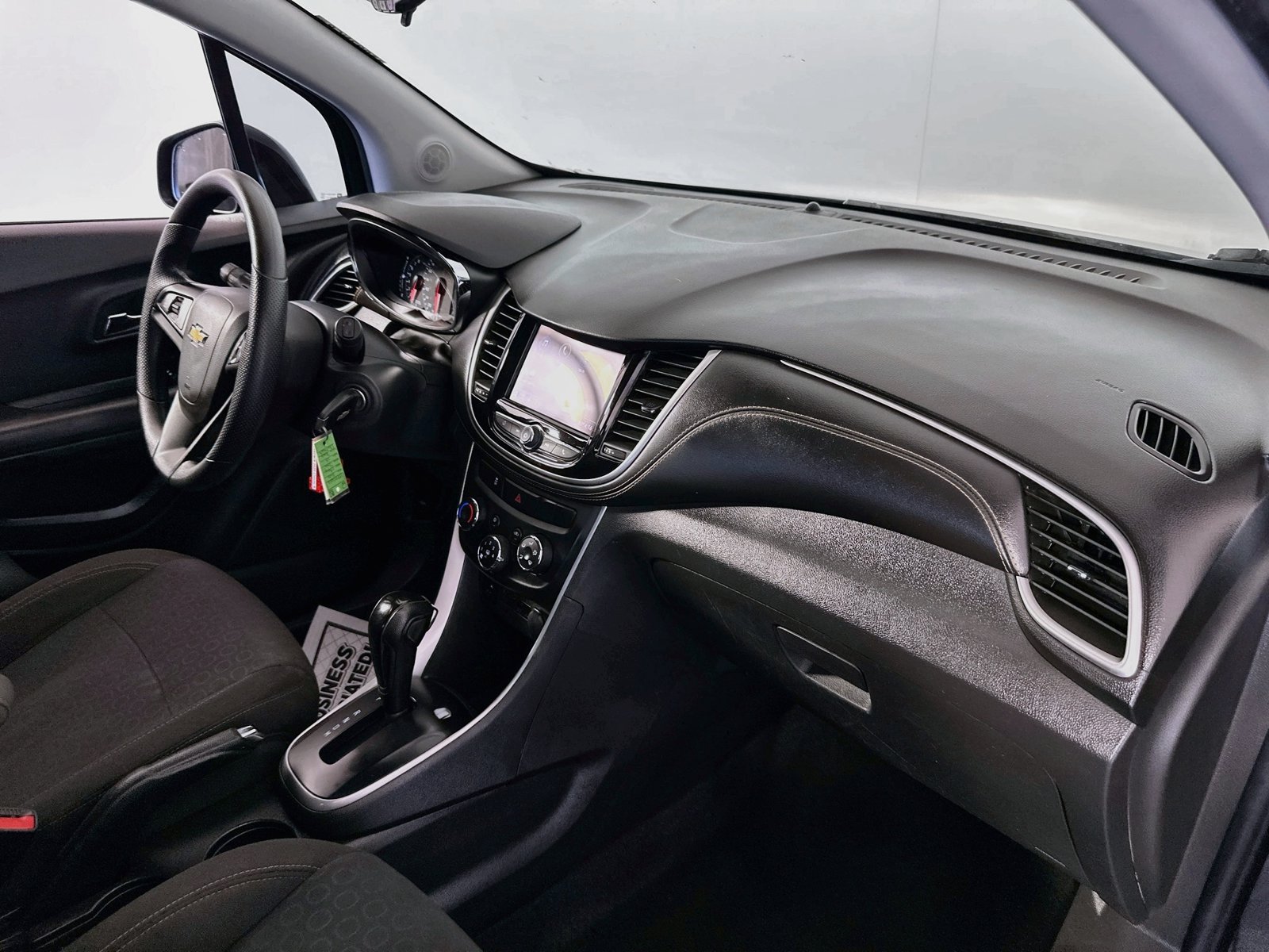 Used 2020 Chevrolet Trax LS w/ Tint and Cruise Package FWD image 26