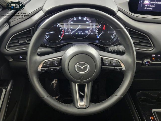 Used 2024 MAZDA CX-30 AWD 2.5 S w/ Select Sport Pkg image 25