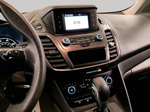Used 2022 Ford Transit Connect XL FWD image 6