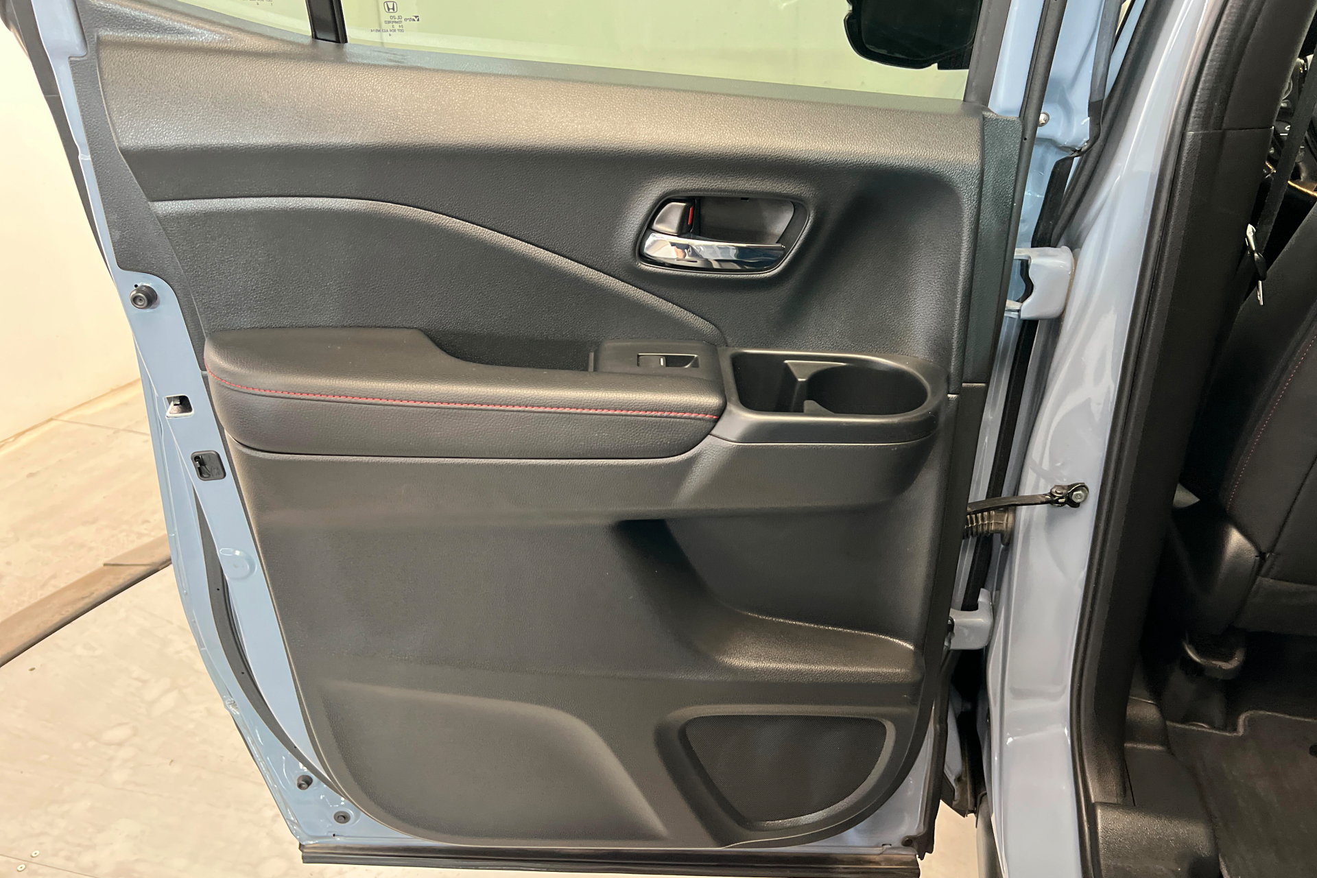 Used 2023 Honda Ridgeline Black Edition image 19