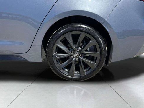 Used 2025 Toyota Corolla SE FWD image 63