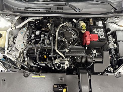 Used 2021 Nissan Sentra S image 34