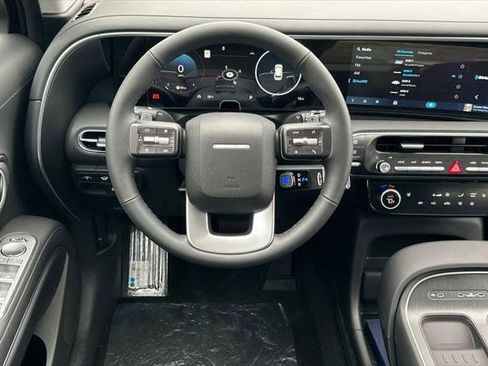 New 2026 Hyundai Palisade SEL image 11