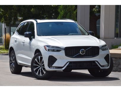 Certified 2025 Volvo XC60 B5 Core w/ Protection Package Premier