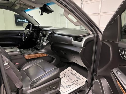 Used 2016 Chevrolet Tahoe LTZ AWD/4WD image 58