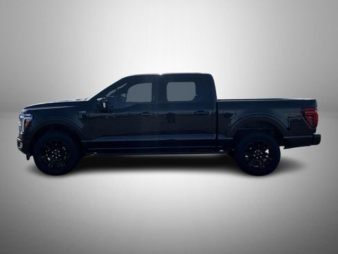 Used 2024 Ford F150 Platinum image 8