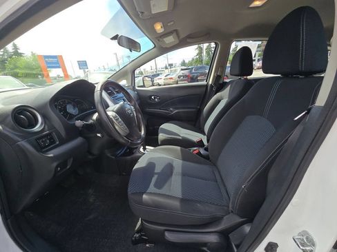 Used 2015 Nissan Versa Note SV w/ Sport Value Package FWD image 20