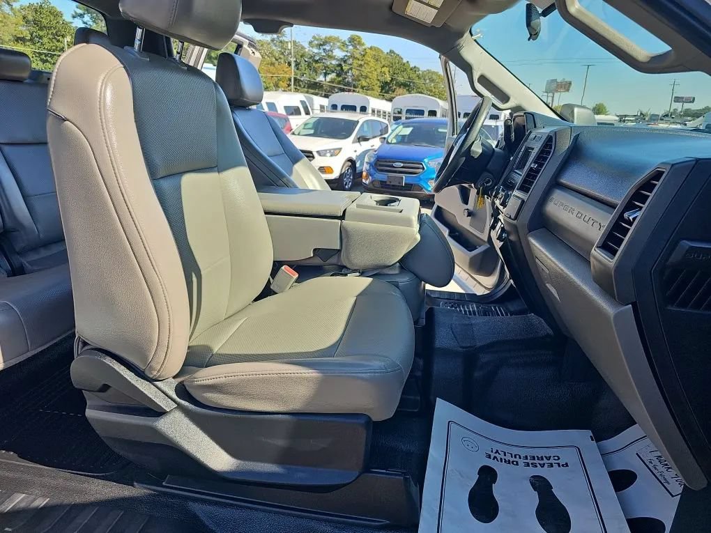 Used 2017 Ford F350 XL RWD image 24