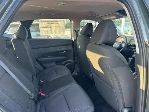 Certified 2026 Hyundai Tucson SE FWD image 4