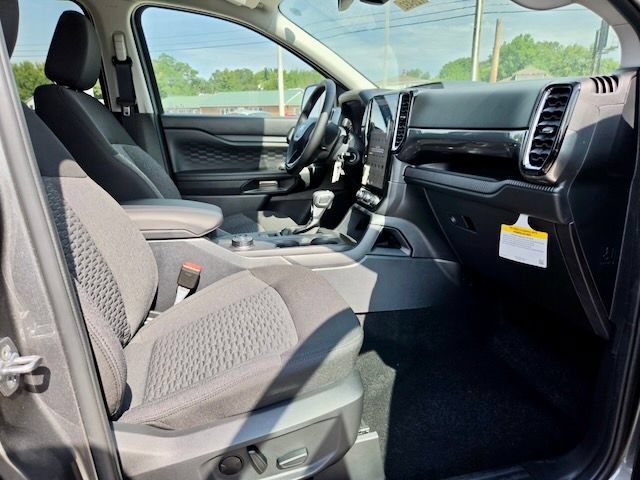 New 2026 Ford Ranger XLT AWD/4WD image 8