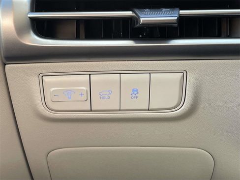 New 2026 Hyundai Tucson SEL image 18