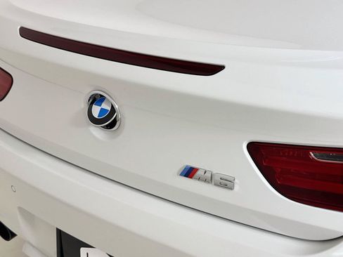 Used 2016 BMW M6 Convertible RWD image 37