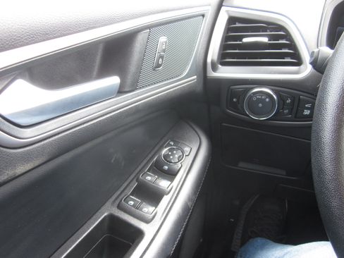 Used 2024 Ford Edge SEL w/ Convenience Package AWD/4WD image 18