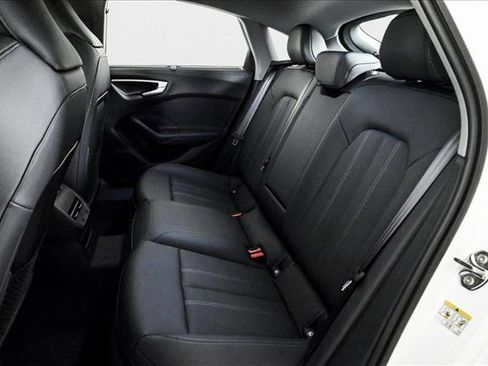 New 2025 Audi A5 2.0T Premium Plus image 13