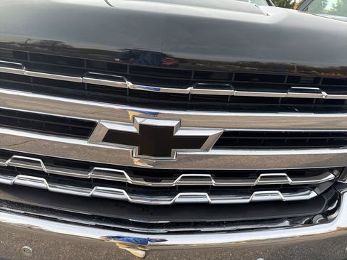 Used 2020 Chevrolet Silverado 1500 LTZ w/ LTZ Plus Package image 36