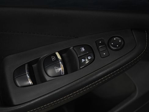 Used 2019 Nissan Maxima Platinum w/ Sport Mat Group image 20