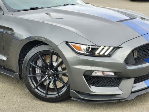 Used 2017 Ford Mustang Shelby GT350 w/ Electronics Package image 3