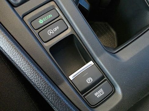 New 2025 Honda Accord LX image 36