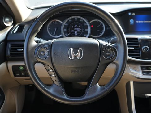 Used 2013 Honda Accord EX-L image 20