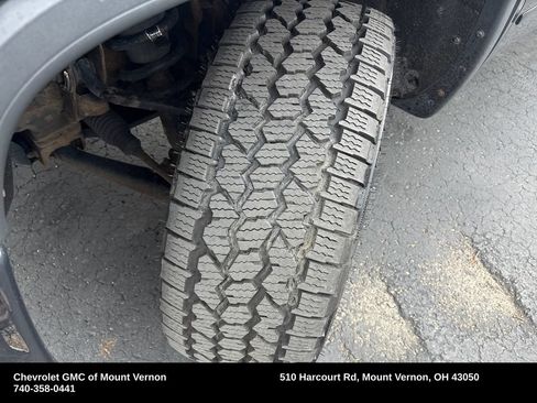 Used 2018 GMC Sierra 1500 4x4 Double Cab w/ Elevation Edition image 25