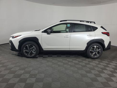 New 2025 Subaru Crosstrek 2.5i Premium image 7