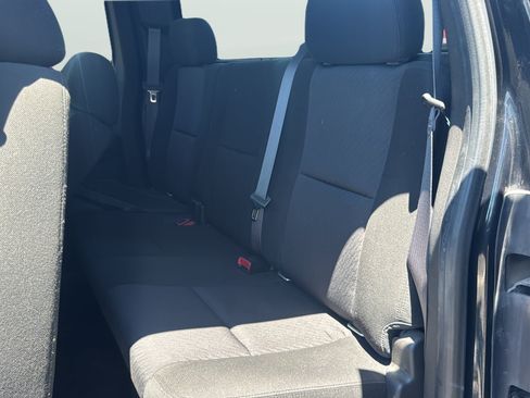 Used 2012 Chevrolet Silverado 1500 LT w/ All-Star Edition RWD image 32