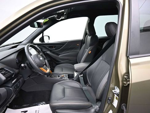 Used 2023 Subaru Forester Wilderness AWD/4WD image 12