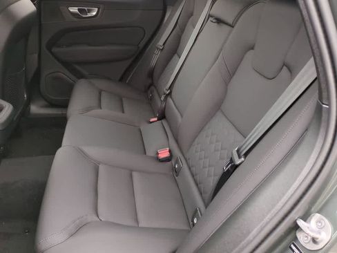 Certified 2026 Volvo XC60 B5 Plus w/ Protection Package Premier image 19