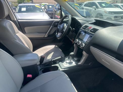 Used 2018 Subaru Forester 2.5i Limited AWD/4WD image 28