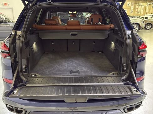 Used 2024 BMW X5 M60i AWD/4WD image 26