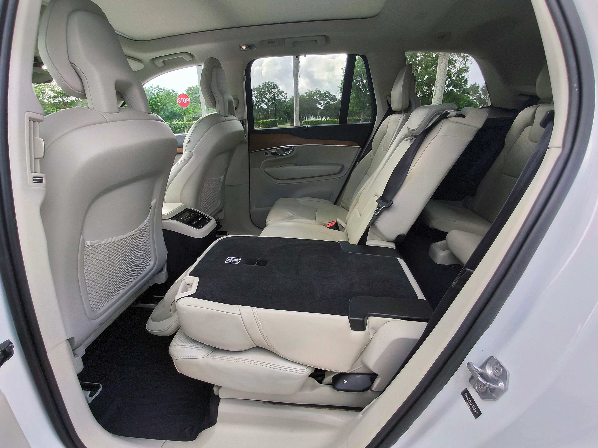 Used 2016 Volvo XC90 T6 Inscription AWD/4WD image 43