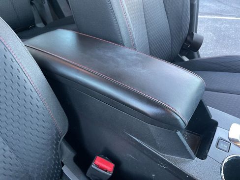 Used 2012 Chevrolet Equinox LS image 36