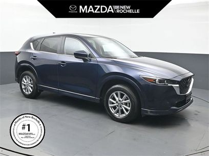 Certified 2024 MAZDA CX-5 AWD 2.5 S w/ Preferred Package