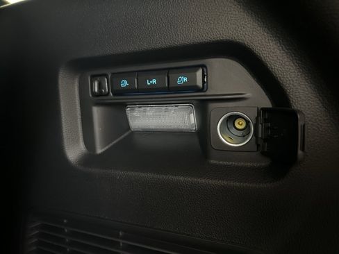 New 2026 Ford Explorer Tremor w/ Tremor Ultimate Package image 34