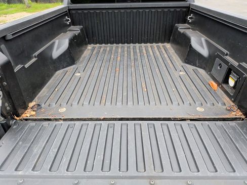 Used 2023 Toyota Tacoma TRD Sport AWD/4WD image 30