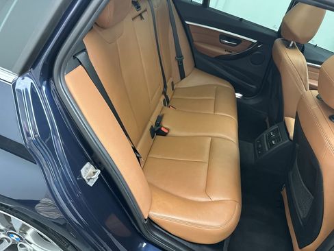 Used 2017 BMW 330i xDrive Wagon AWD/4WD image 11