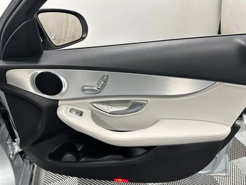 Used 2016 Mercedes-Benz C 300 Sedan image 29