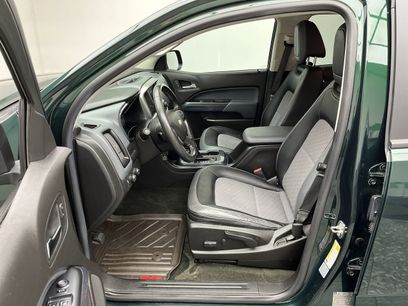 Used 2016 Chevrolet Colorado Z71